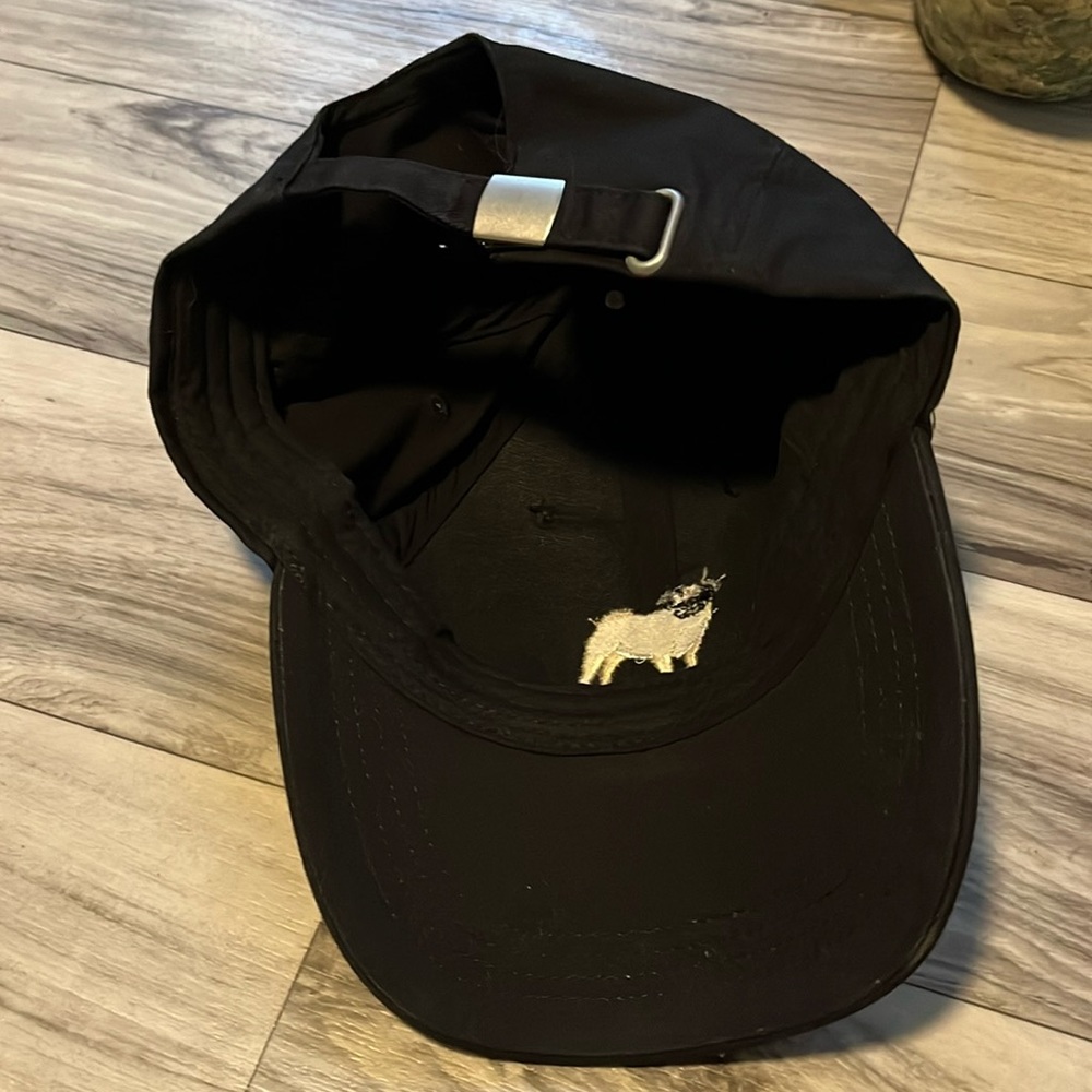 💕 2/$15 Pug Baseball Hat - Picture 5 of 6